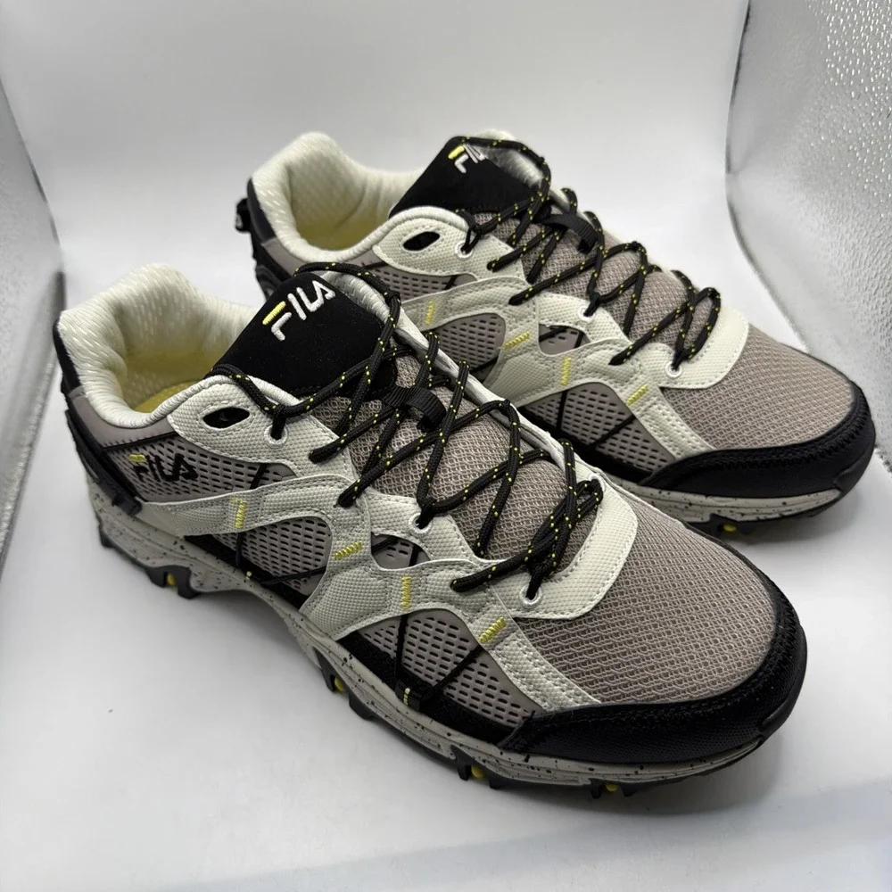 Fila grand tier